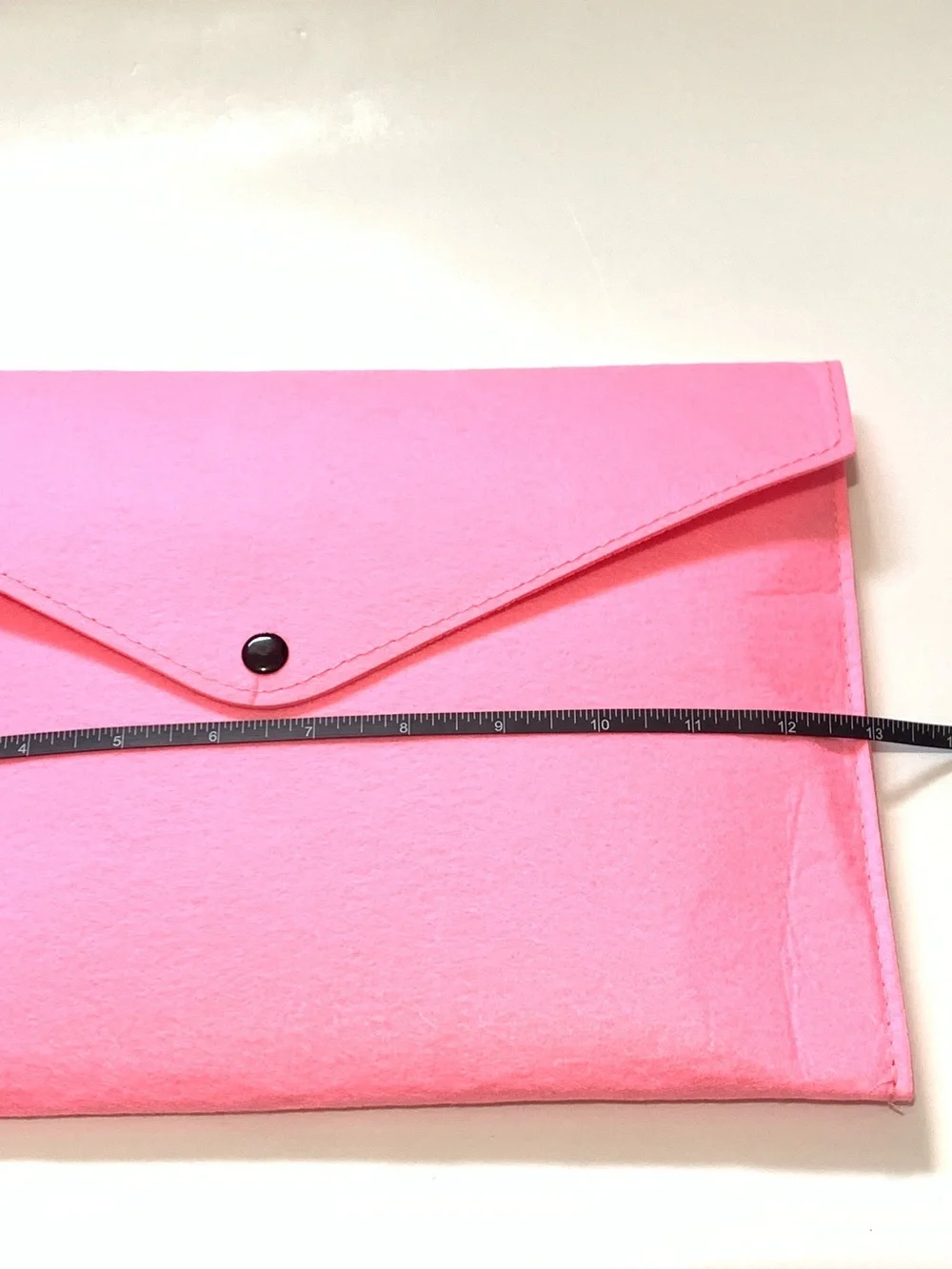 Pink Tablet Sleeve Envelope Case - Unbranded